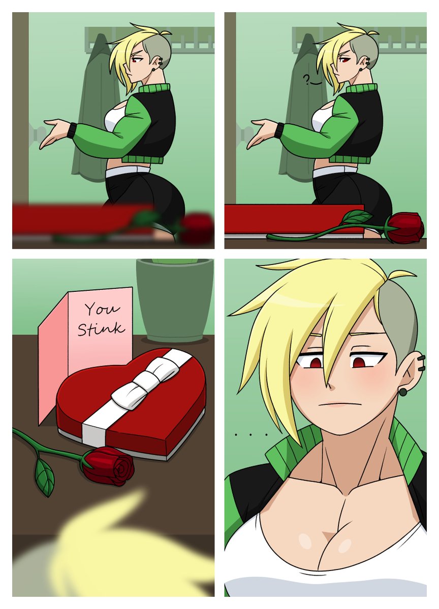 Forsa-kun🔞Slow Mode tweet media