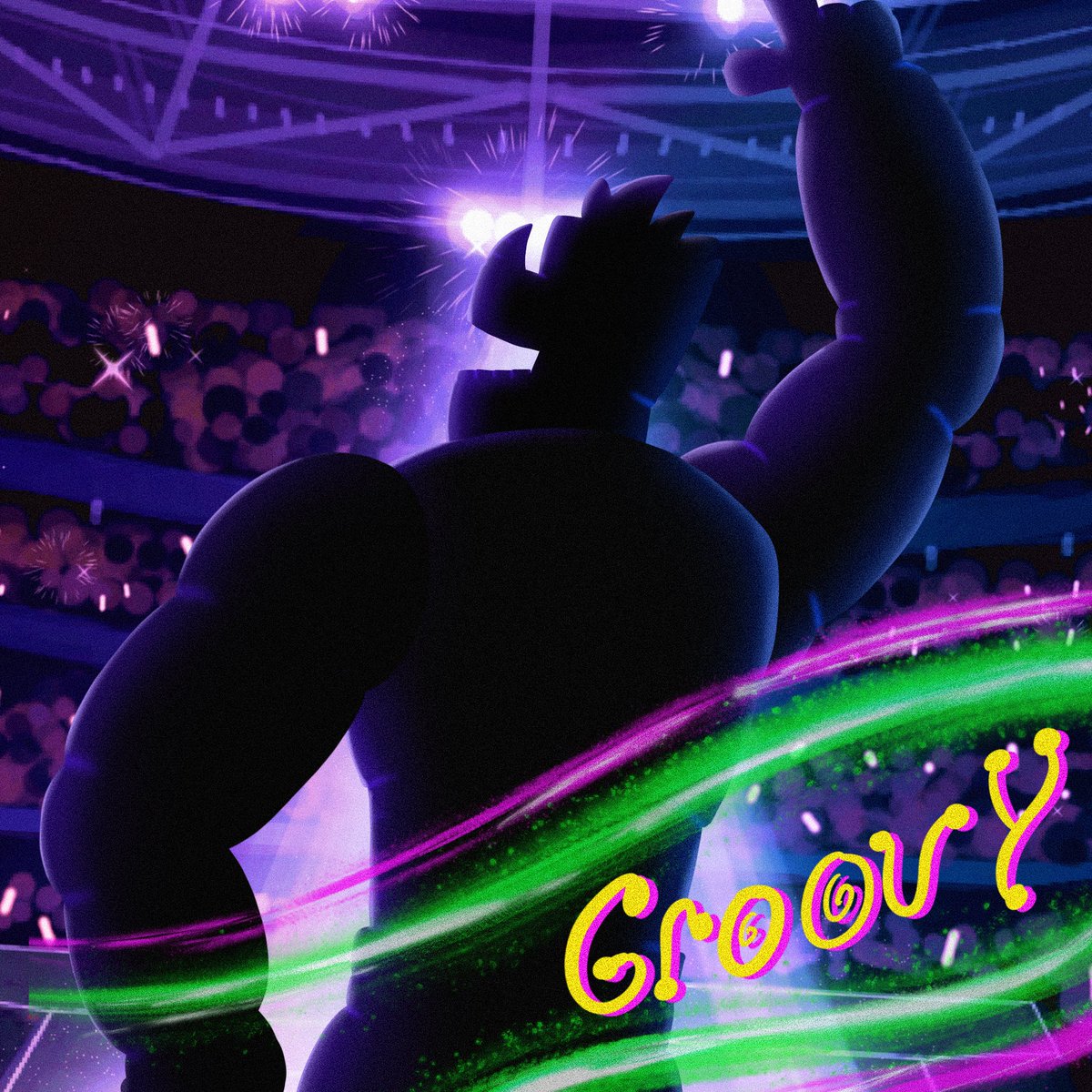 Freak Studios tweet media