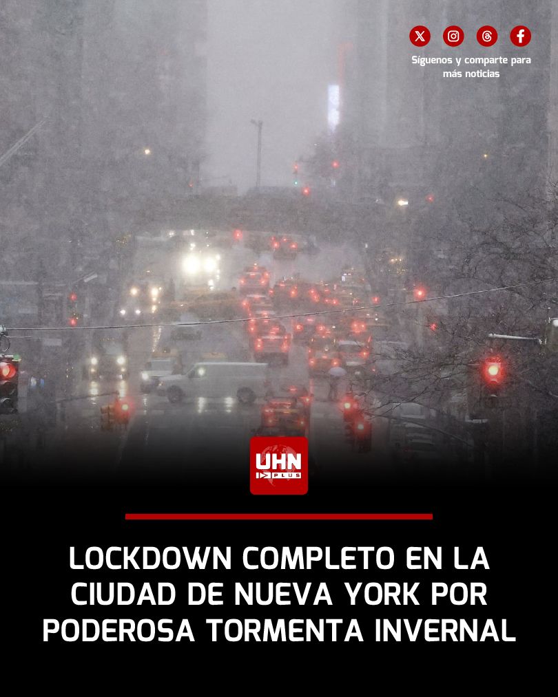 UHN Plus tweet media