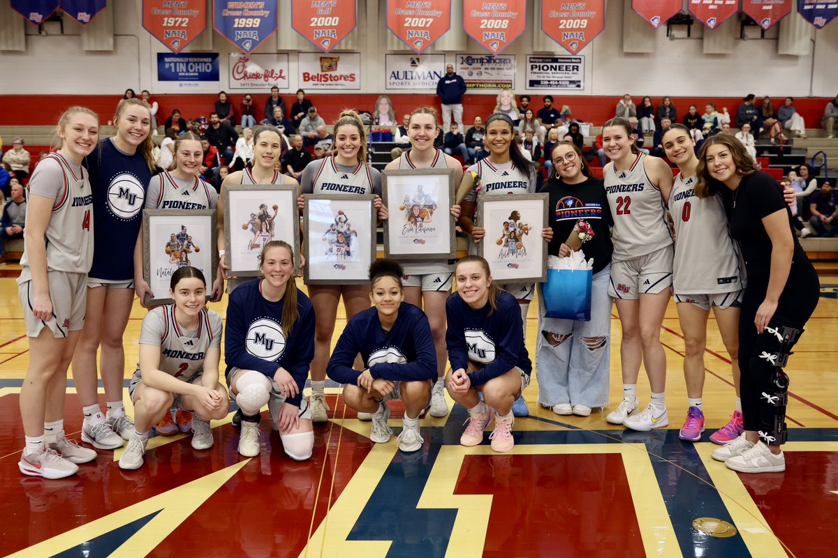 Malone Women’s Basketball tweet media