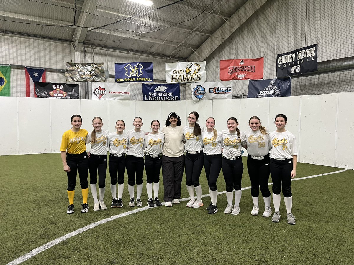 Maddy Kiley 2031 tweet media