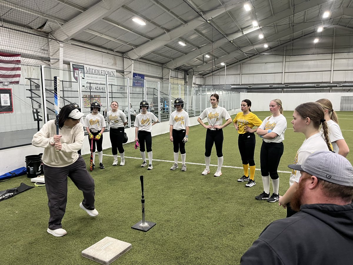 Maddy Kiley 2031 tweet media