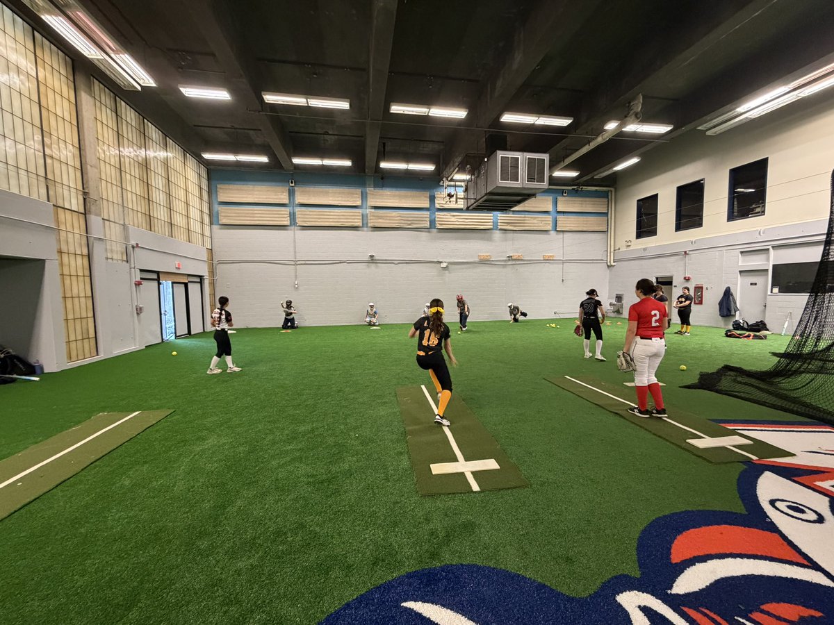 Salem State Softball tweet media