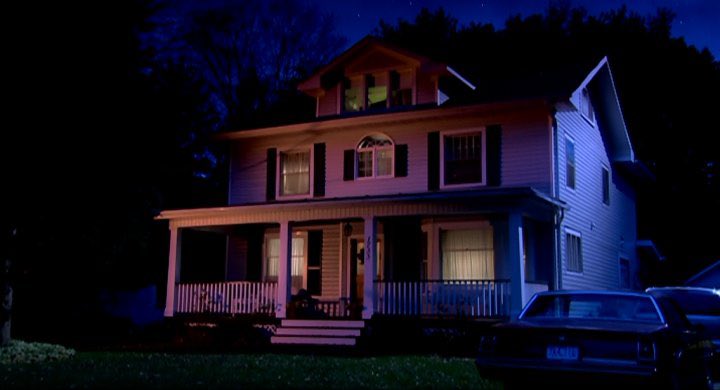 #SaveiCarly #WeWantiCarlyS4

Where Nora kept iCarly hostage at.