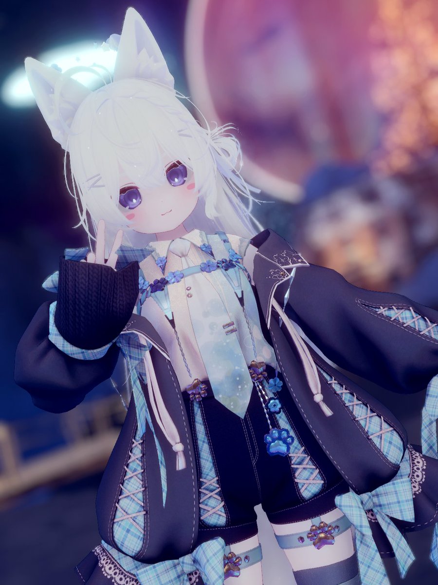 おはるり～！！✨️