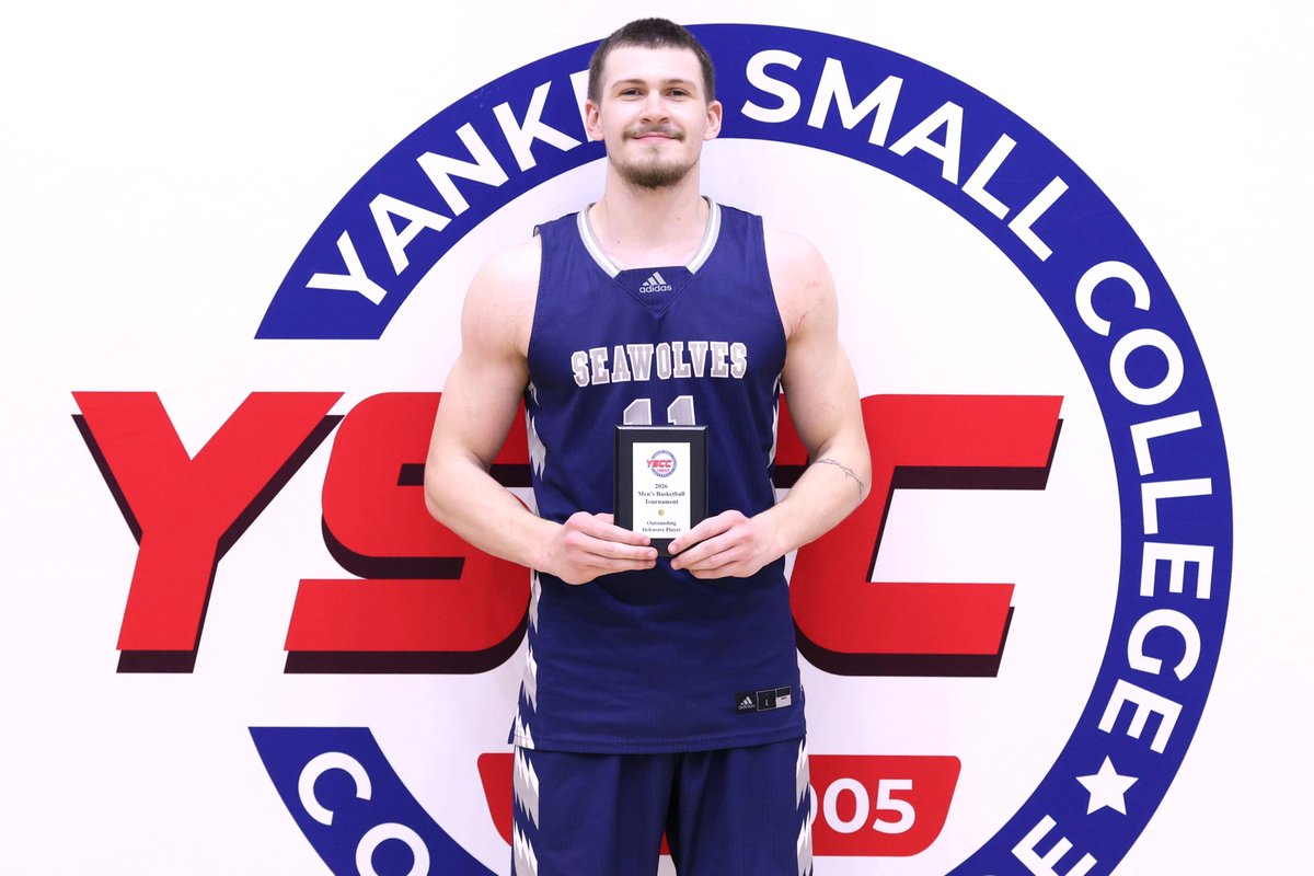 Yankee Conference tweet media