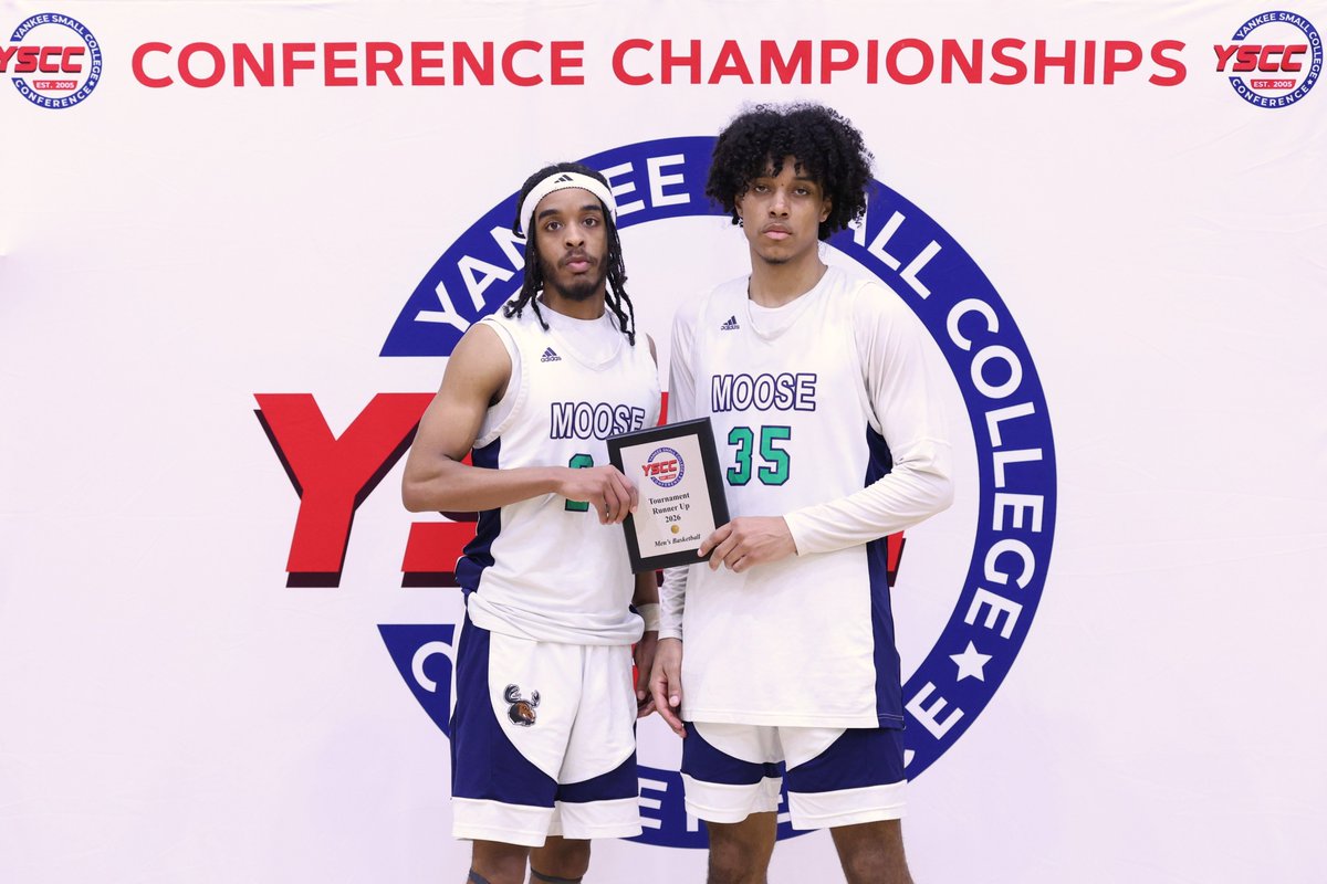 Yankee Conference tweet media