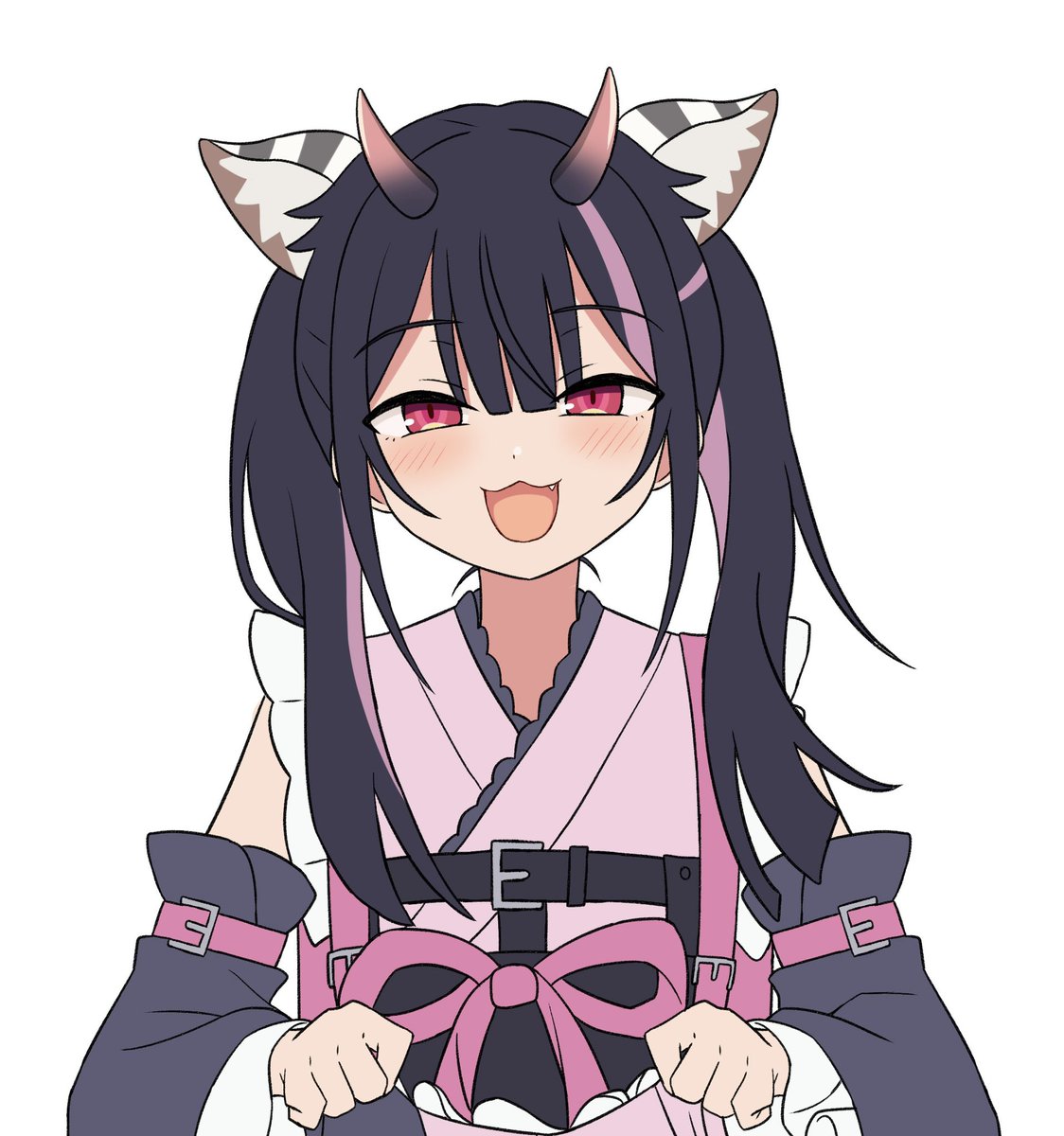 Post by カ☆リギュラ@FANBOX on X: 男だよバーカ