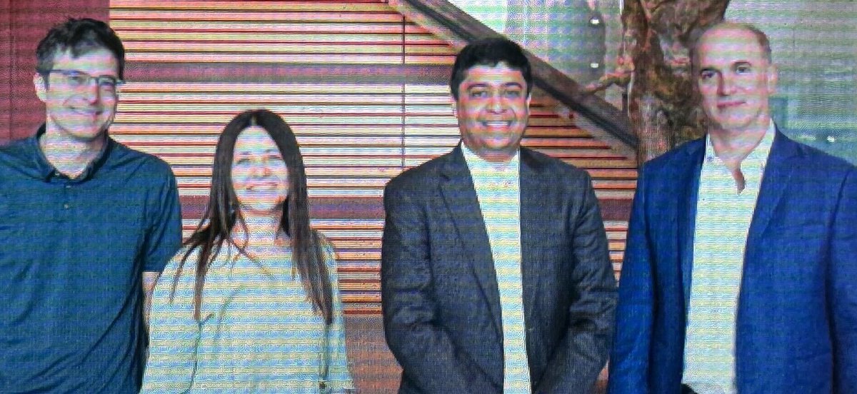 Steven Artandi, MD, PhD tweet media