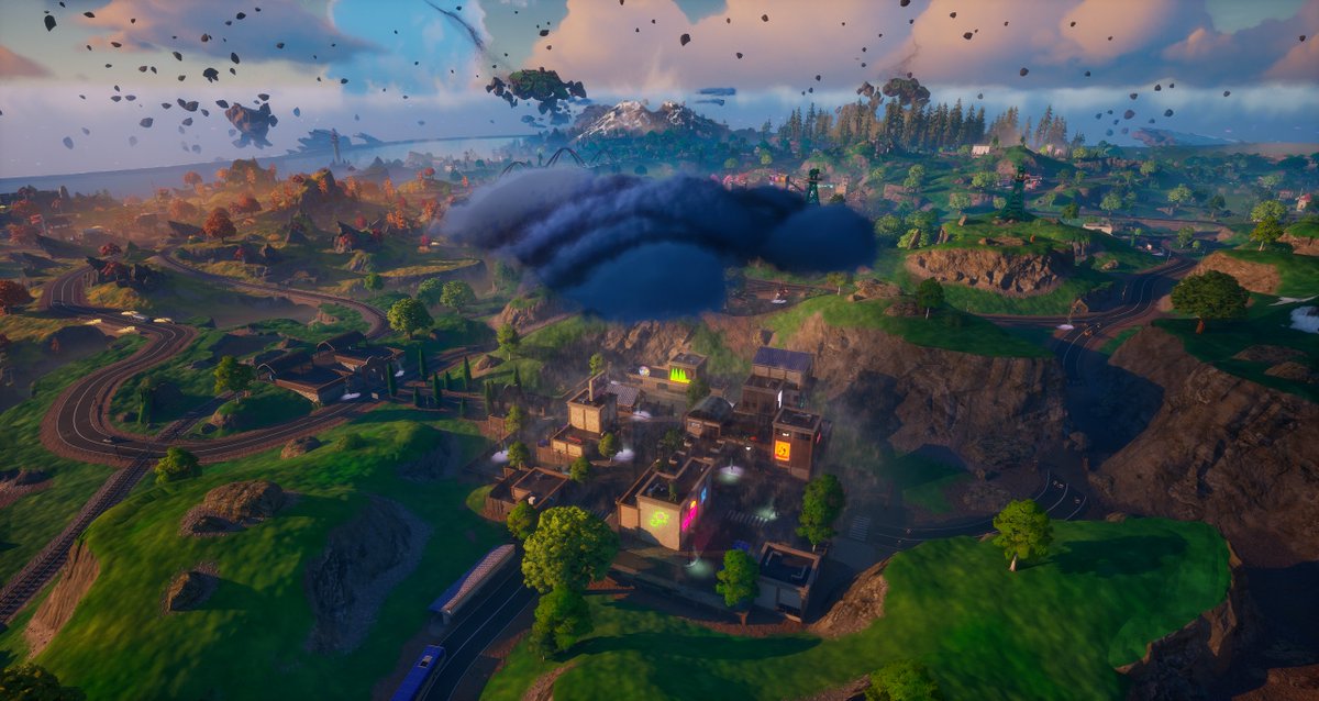 Team BiomeForge tweet media