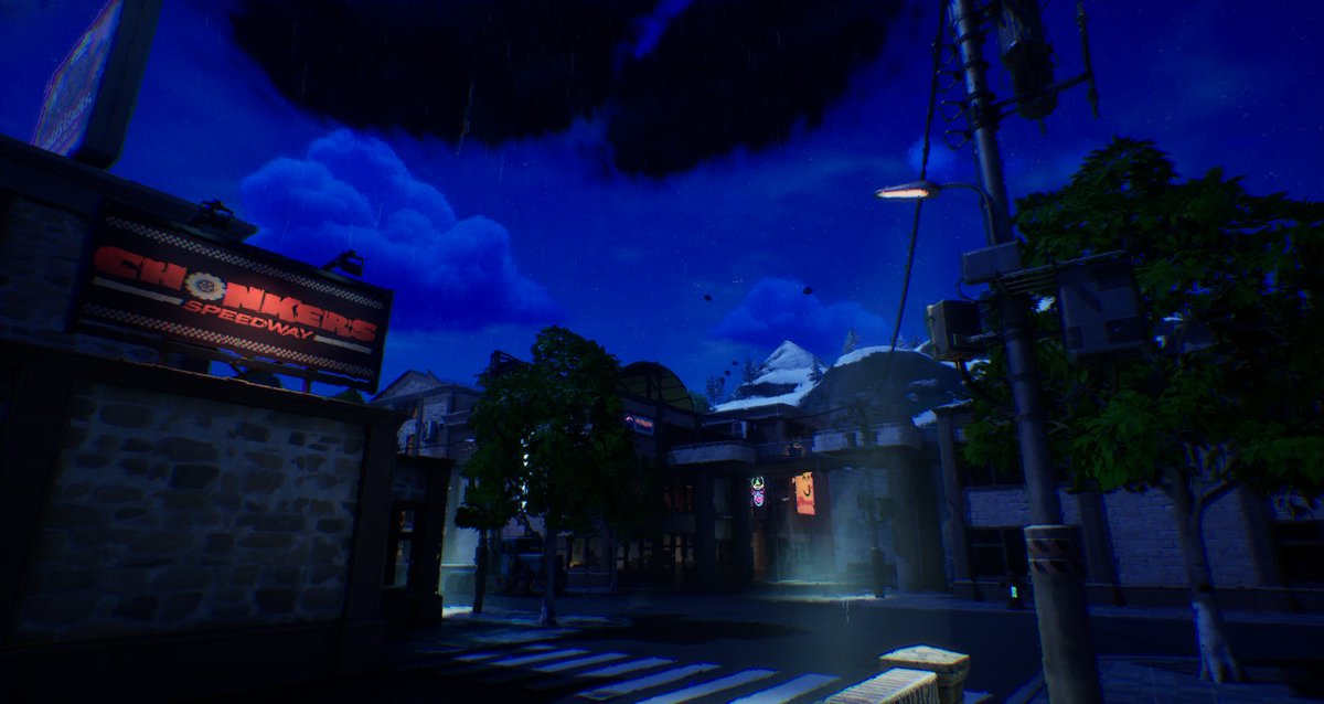 Team BiomeForge tweet media