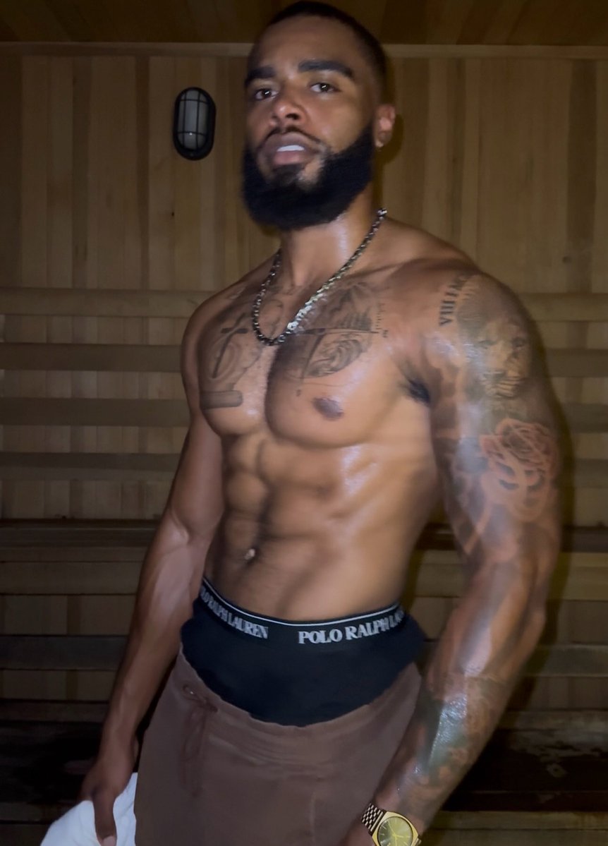 Olijah. Deacon O tweet media