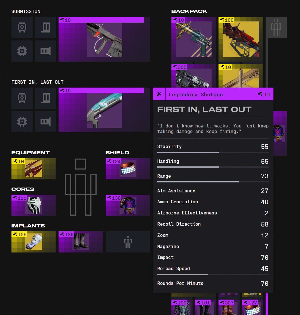 Buuz135mods's tweet image. destiny 3 is going to look insane