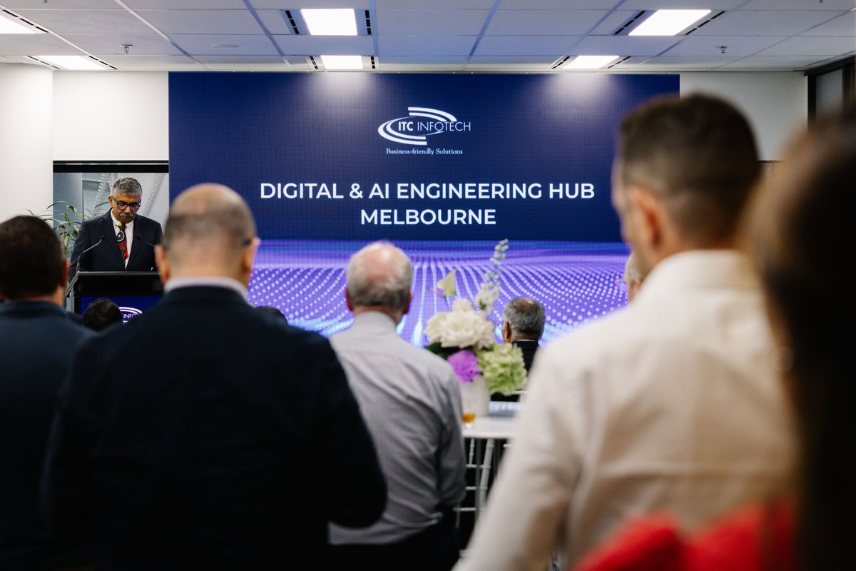 India in Melbourne tweet media