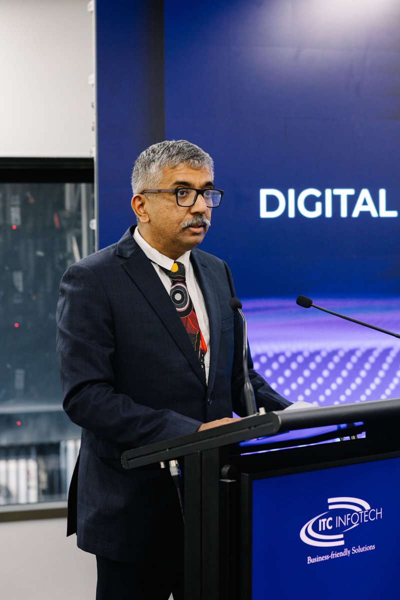 India in Melbourne tweet media