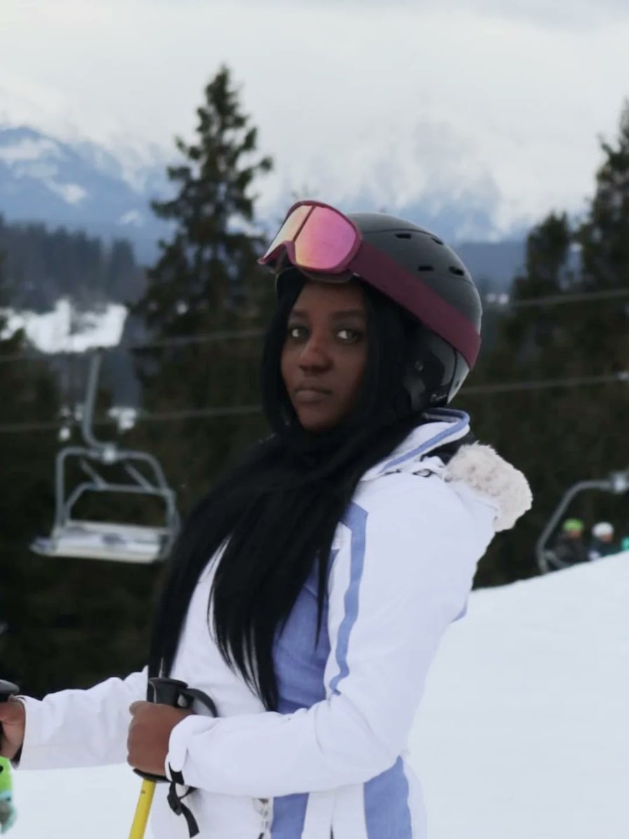 SANDRINE tweet media