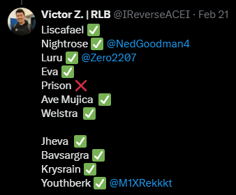 Romain (Ven ヴェン) tweet media