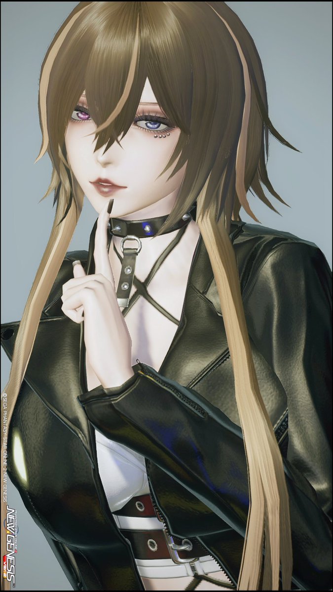 #メンテの日じゃないけどssを貼る
#PSO2NGS_SS
#PSO2NGS

おはようございます☀