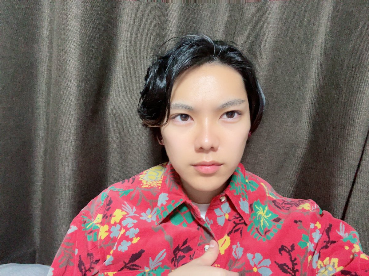 おはよう‼️

終演から一夜明けて、ホワイト・シャウト・ヒップホップ再演の情報も出ましたね‼️
切り替えていくぞー🎤🎤💿

今日も頑張ろう！