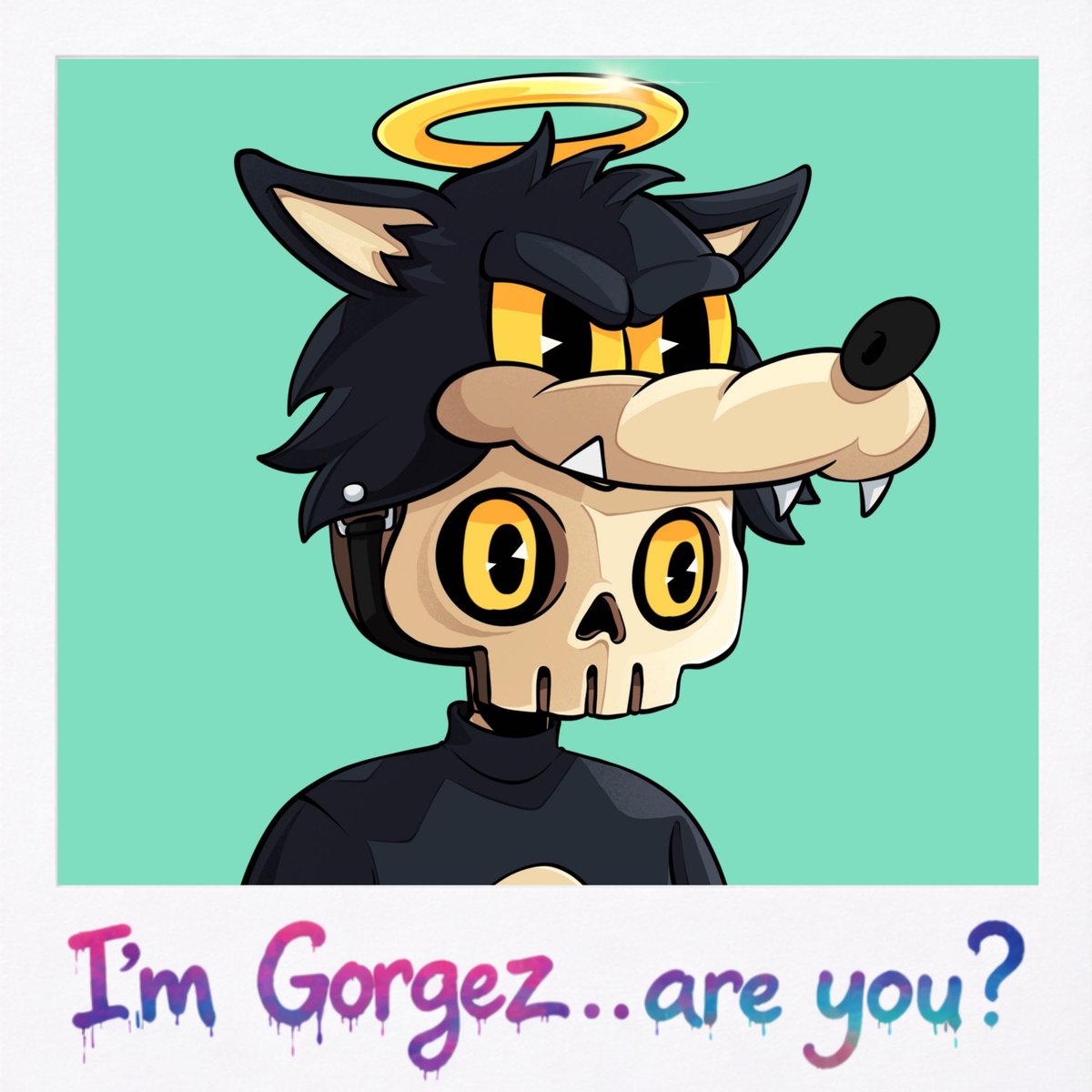 I, the Supreme Leader, acknowledge &amp; honour the Knights of our Realm  

Step forward, Sir's <a href="/Maaaaahhhaaaaa/">Maaaaahhhaaaaa</a> &amp; <a href="/fordenad/">Fordenad</a> of <a href="/frankythefrog/">Franky the Frog</a> 

You and your community have been found Drop Ded Gorgez  

You will be added to the Gorgez List  

Transcendence awaits💀