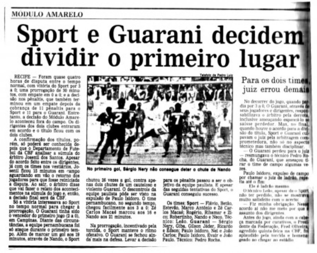 DalcyRockJr's tweet photo. @sportrecife https://t.co/ttIoP4jzqj
