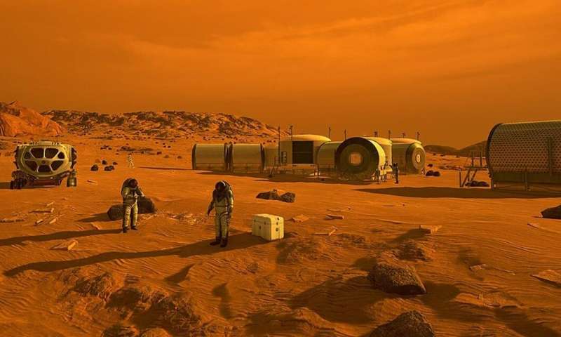 TheMarsSociety's tweet image. Love space + social media? The Mars Society seeks a volunteer video editor to turn #YouTube content into dynamic short-form clips for Instagram &amp;amp; TikTok. Help us inspire the next generation of explorers. Interested? Reach out to mstoltz@marssociety.org! #videoediting #volunteers