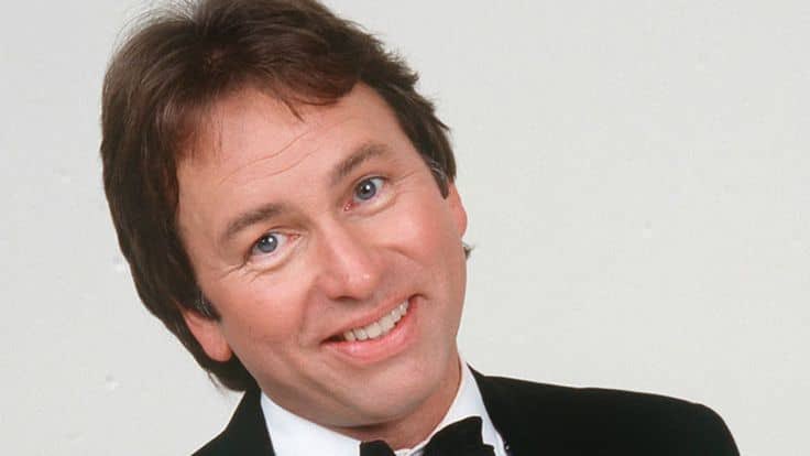 John Ritter tweet media