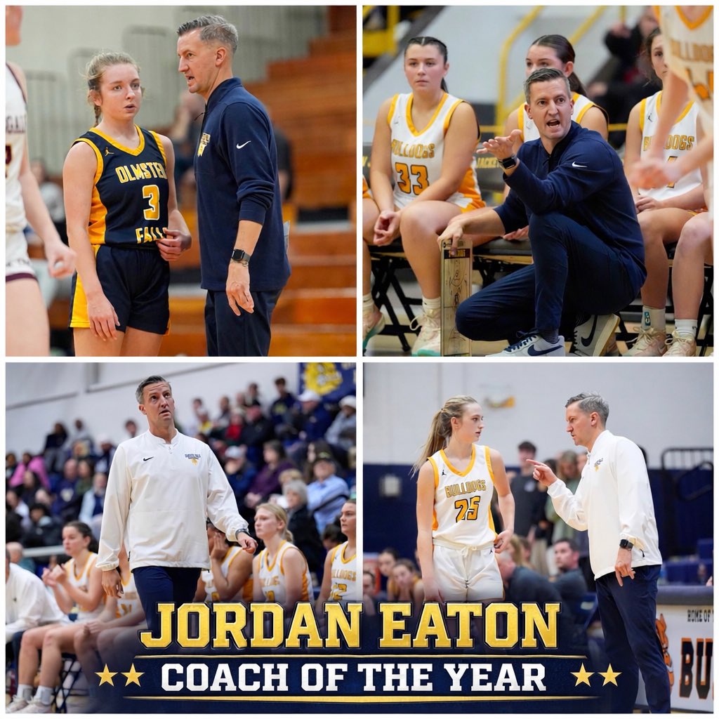 OF Athletic Boosters tweet media