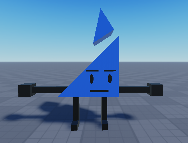 Ryth1mz's tweet photo. Made a model of my problematic friend :D #bfdi #OC #Roblox #Objectshow #ObjectCamp #Friend #Chipy https://t.co/1AeaJUd4Fa