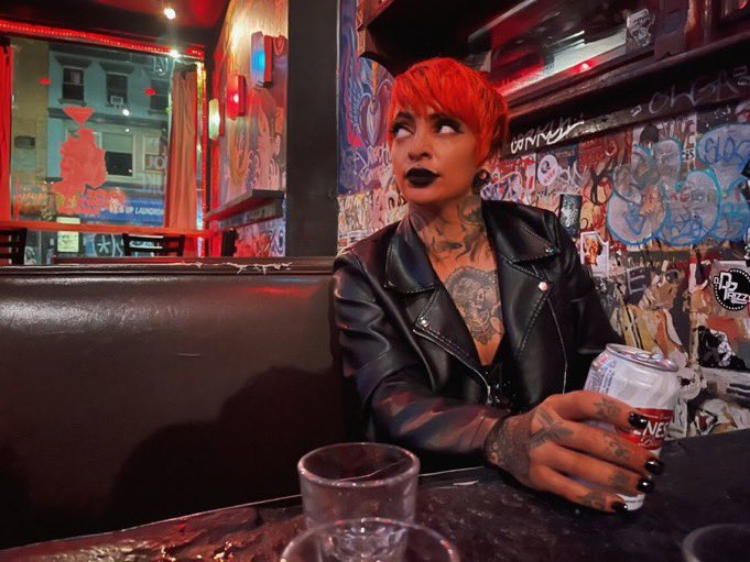 I think it’s one of the best things, seeing people celebrate you. Seeing the way your face lights up when you realize just how much you mean to so many people. And how lucky I am to include myself in that list.

Happy Birthday Izzy. I hope it’s your best one yet. 🩷