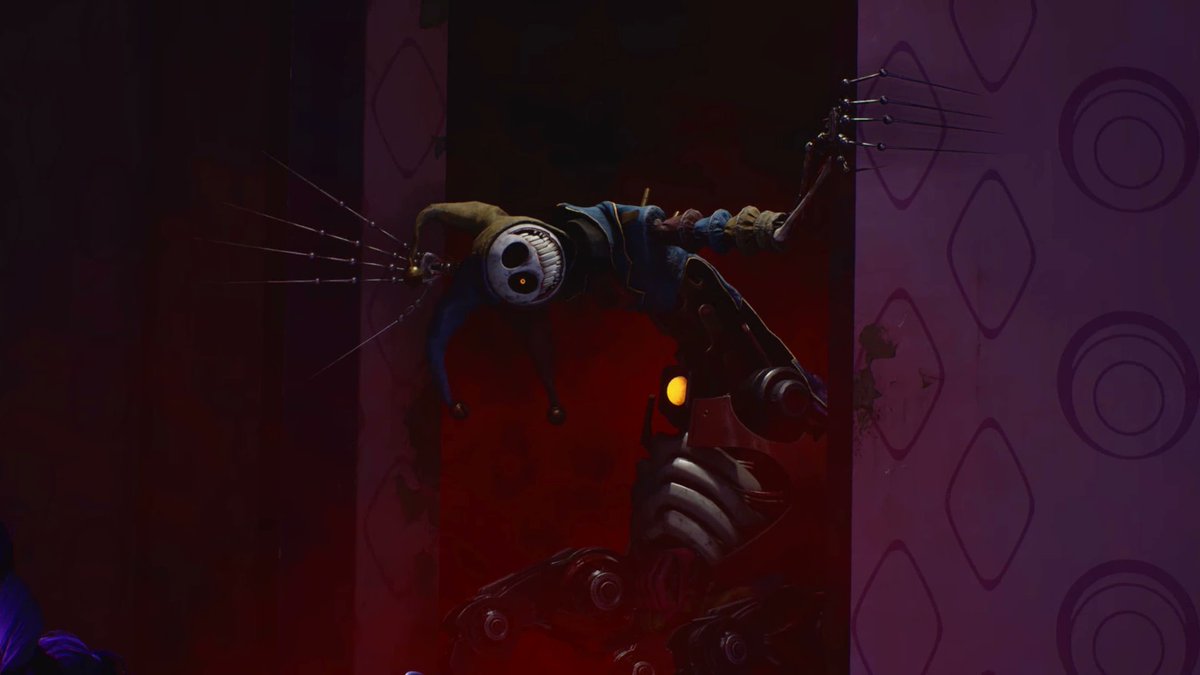 Clock O' Sonic tweet media