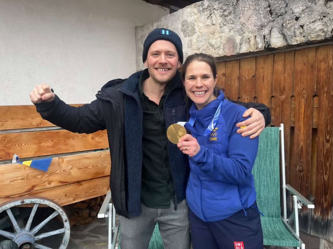 Marcus Hasselborg tweet media