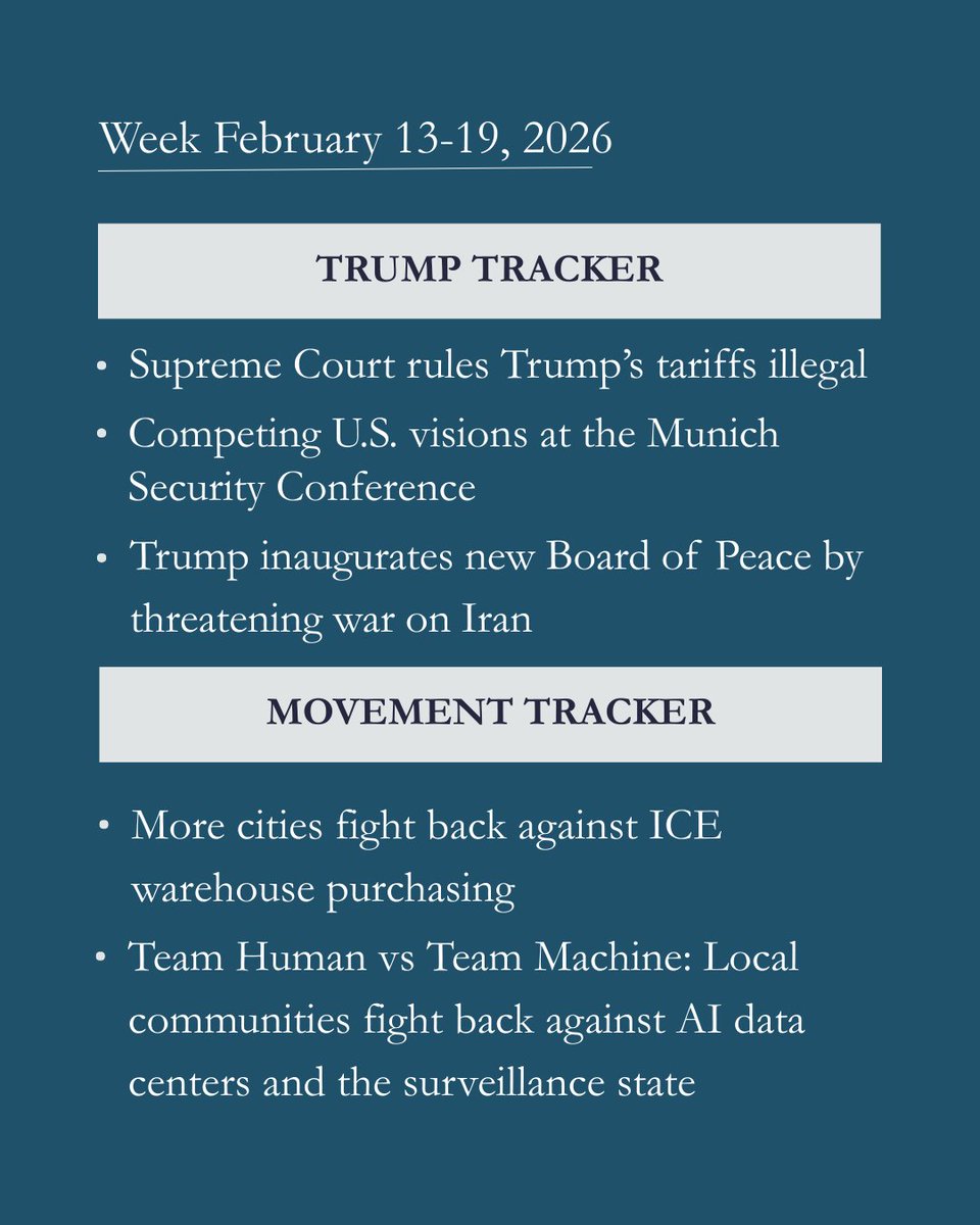 Democracy Collaborative tweet media