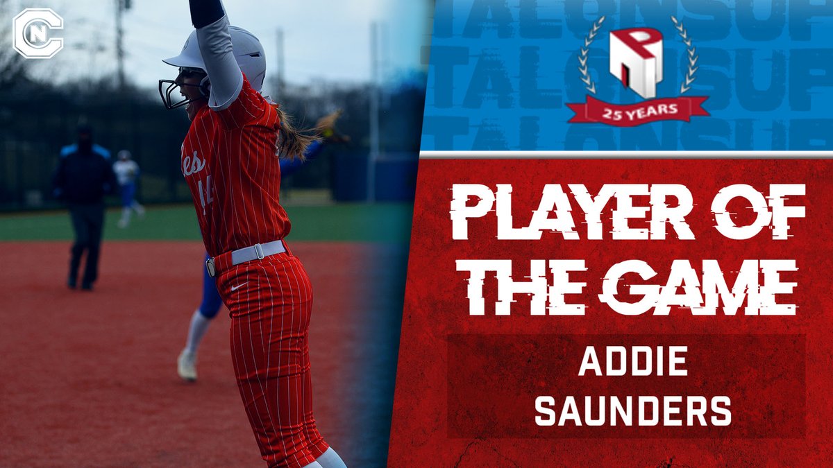 Carson-Newman Athletics tweet media