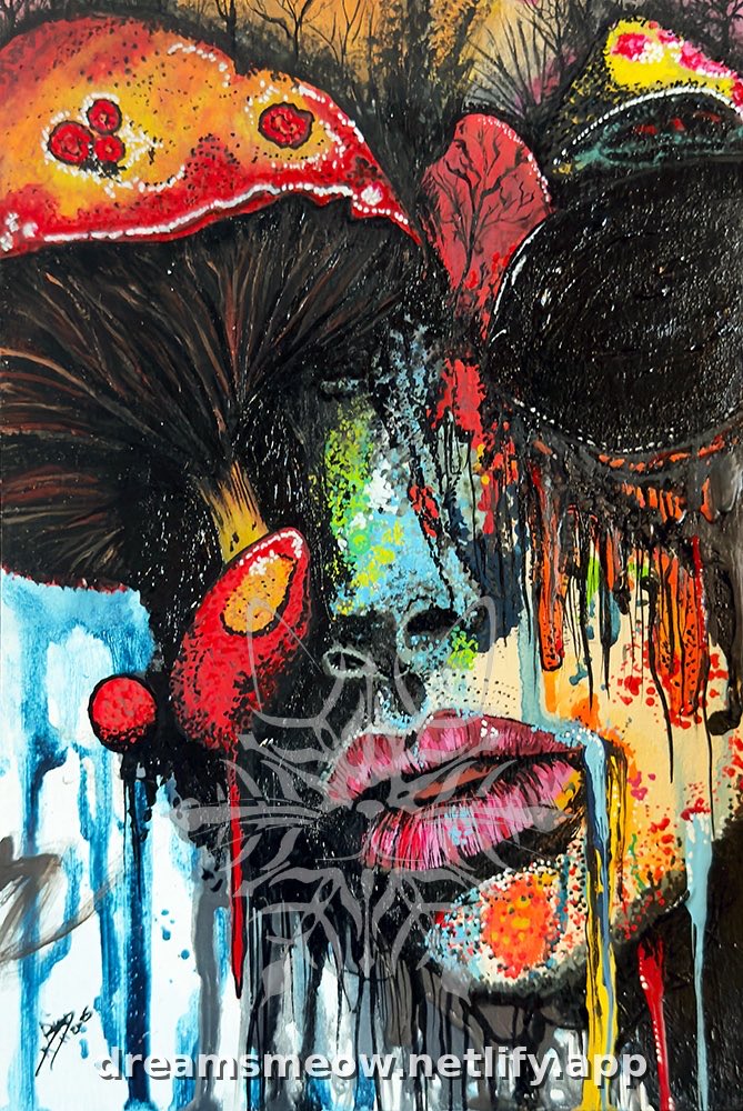 Snow Meow tweet media