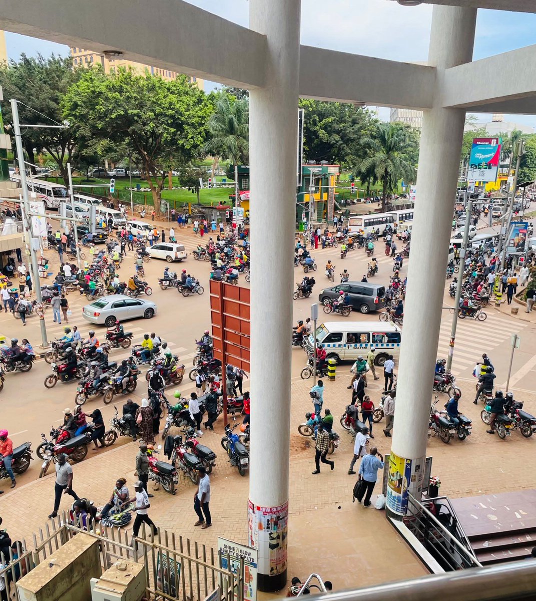 Bekar Sebatindila 🇺🇬 tweet media