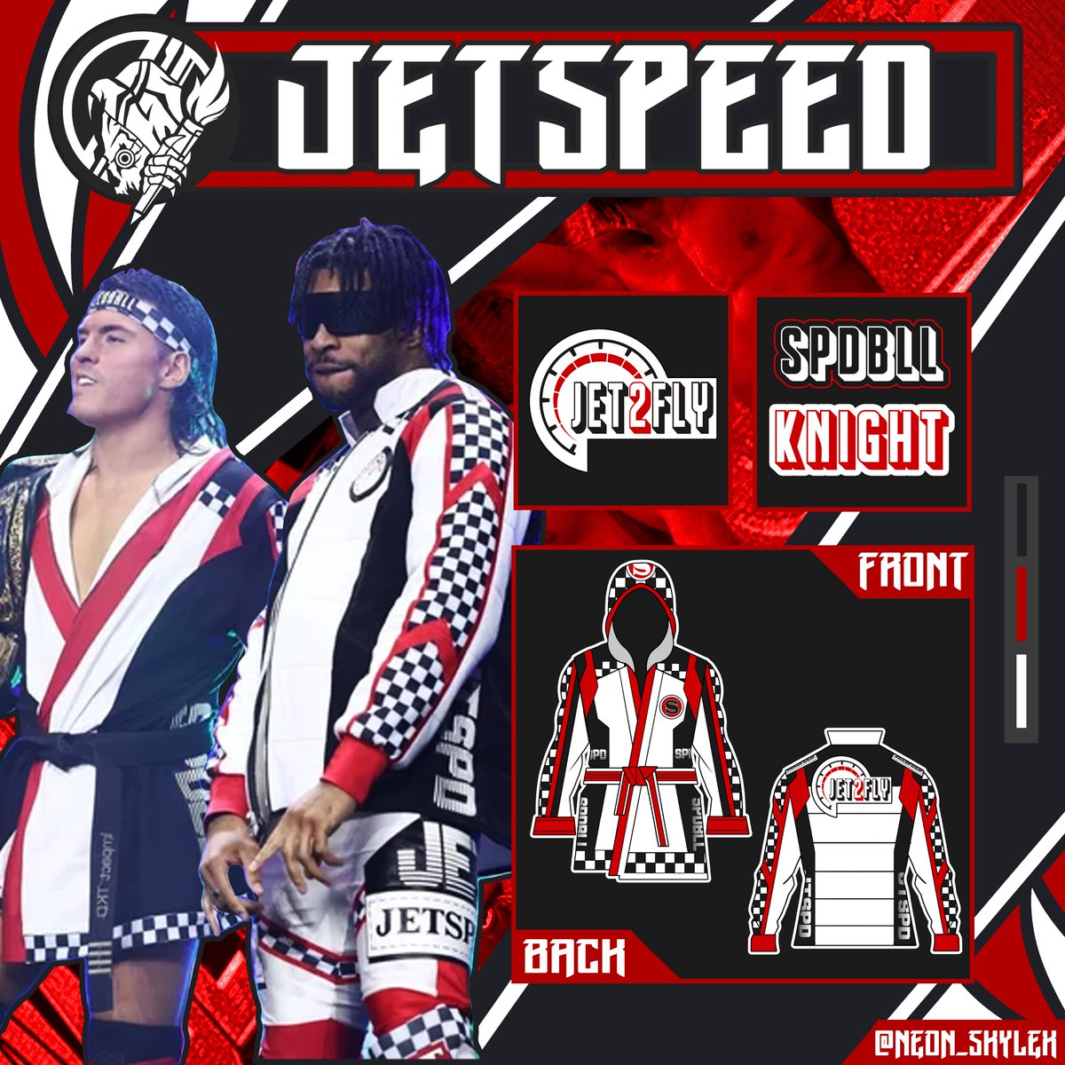 Mikel S. Angelo tweet media