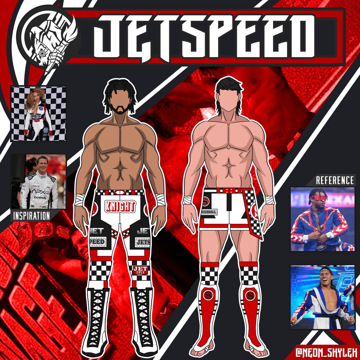 Mikel S. Angelo tweet media