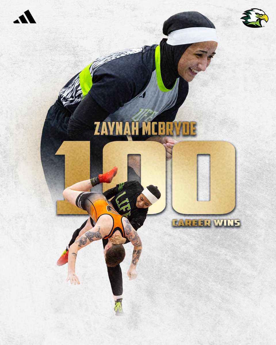 Life University Women's Wrestling tweet media