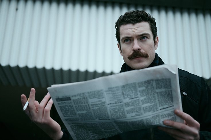 NateMannUpdates's tweet photo. Nate Mann casting news!

Nate Mann has been cast as Kurt Fischer in Honey, a six-part darkly comedic Cold War thriller romance set in 1982 East Berlin. Filming is now underway for the BBC, ZDF &amp; BBC iPlayer series.

https://t.co/fG4Lyv6427 https://t.co/XHVldEpiW2
