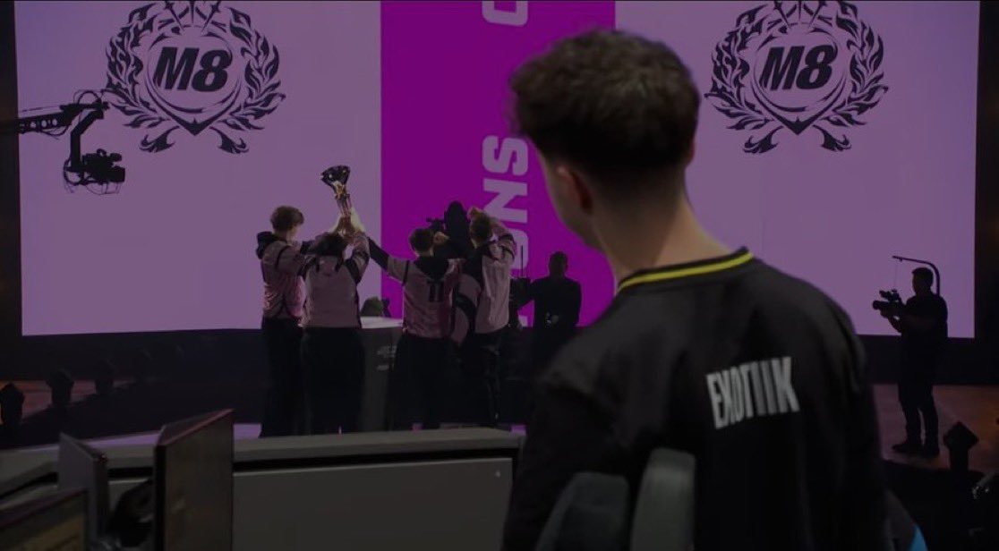 RLCS MEMES tweet media