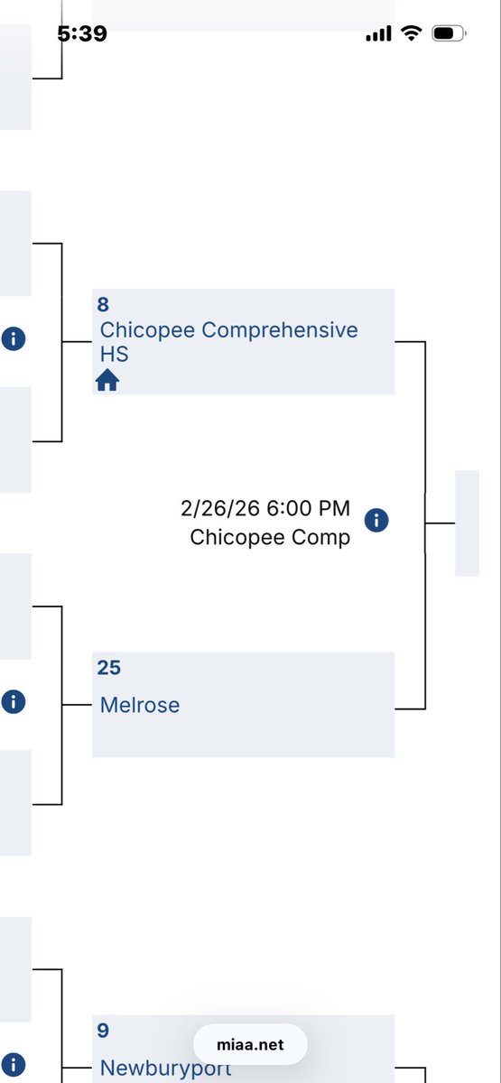 Melrose Boys Basketball tweet media