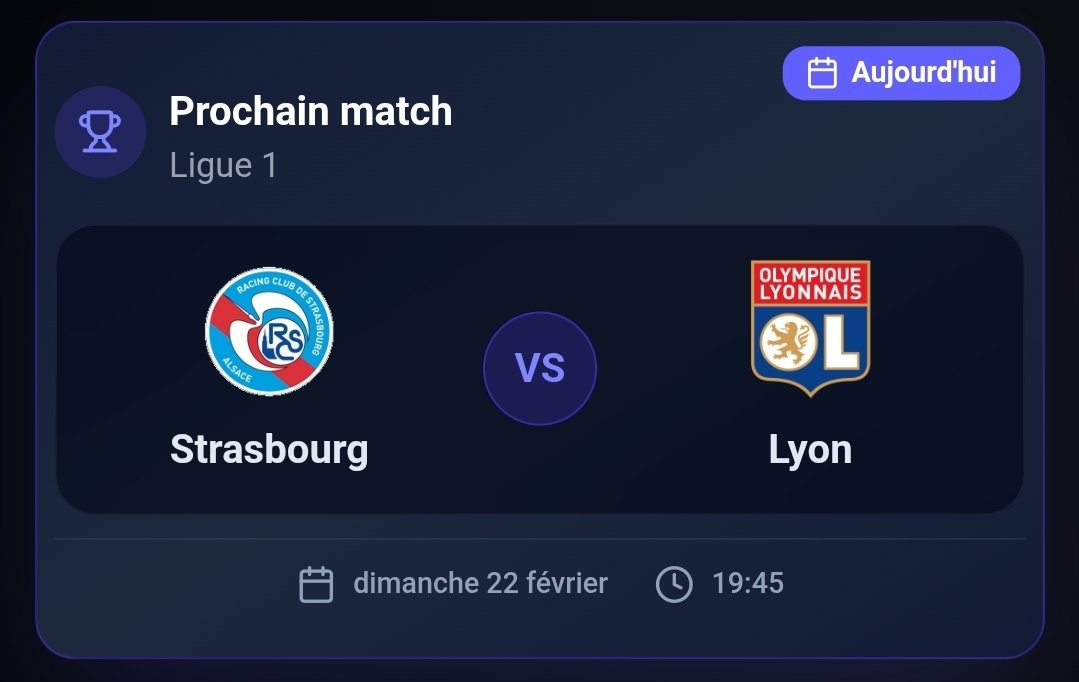 FollowYouPlayer's tweet photo. Hey @grok, Peux tu predire le score exact de ce match ? https://t.co/XJ9xqVN6ne