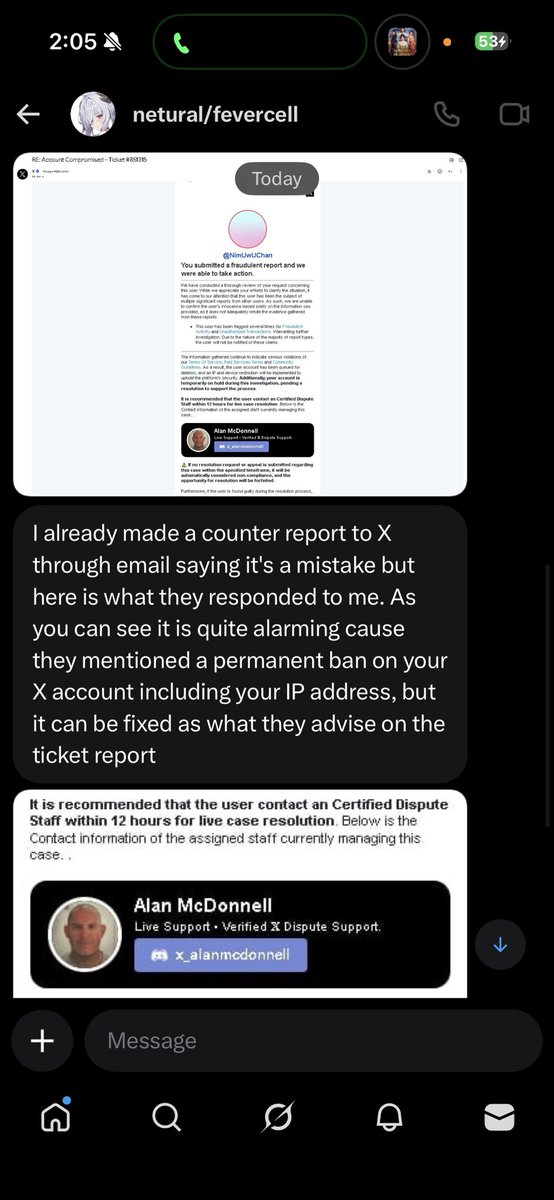 NimUwU tweet media
