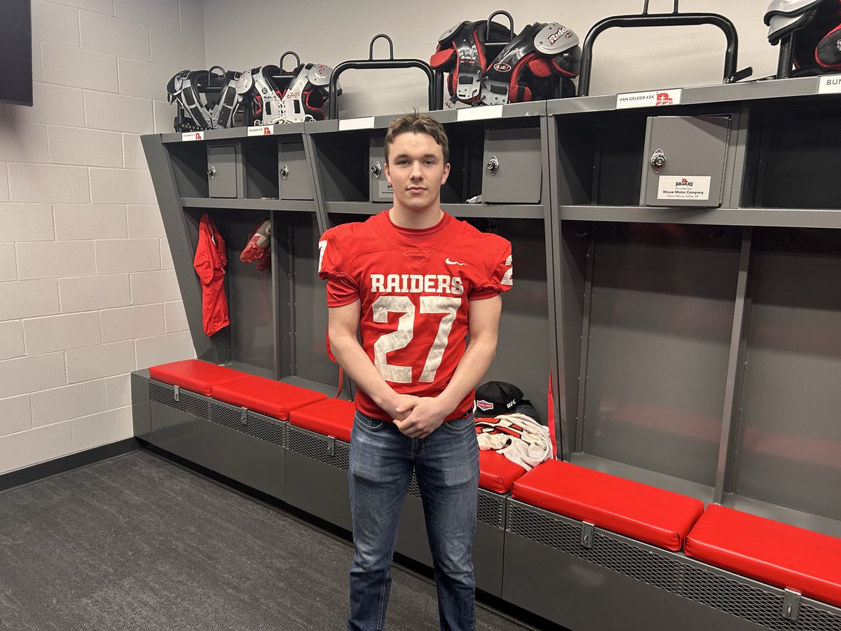 Keegan Reuter tweet media