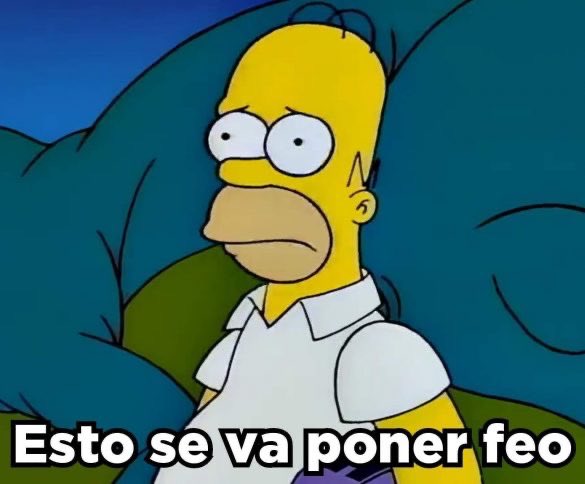 Simpsonito (@soysimpsonito) on Twitter photo 