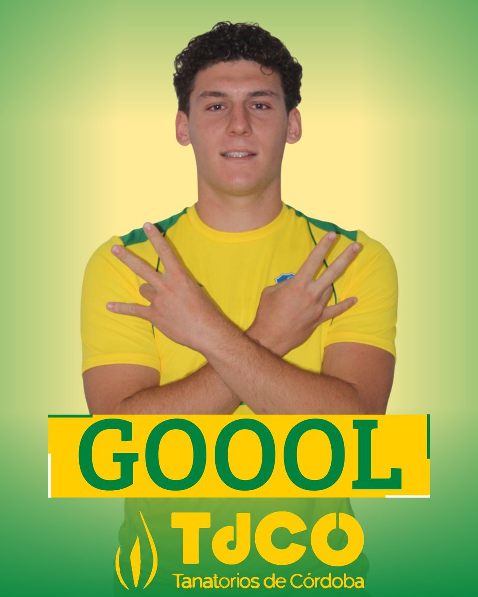 🎯 50' ¡¡𝗚𝗢𝗢𝗢𝗢𝗢𝗢𝗢𝗢𝗢𝗢𝗢𝗢𝗢𝗟 del <a href="/MontillaCF/">Montilla C.F.</a>!! Gol de #JuanMaria .

🔴⚪🆚💛💚

<a href="/CDRociana/">CDR</a> 1️⃣-2️⃣ <a href="/MontillaCF/">Montilla C.F.</a>

¡¡¡Vamos, Montilla!!! 💪⚽🔰

#Montilla #MontillaCF #MCF #Liga #RocianaMontilla