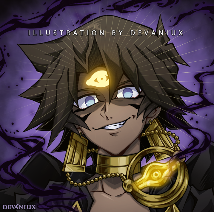 Devaniux | Commissions: Open tweet media