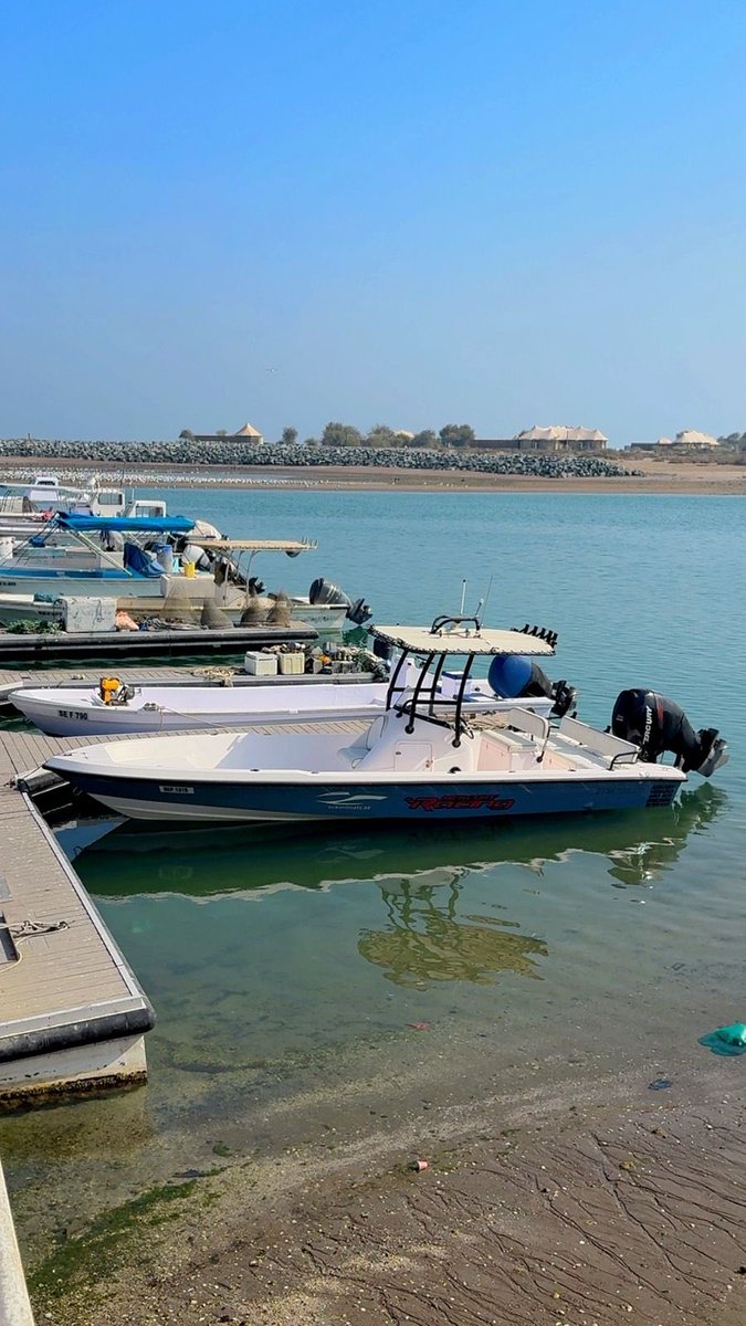 Seaskyfishing's tweet image. 🇦🇪 رحلات صيد بحرية مميزة في كلباء والفجيرة 🎣
خبرة – أمان – معدات احترافية
احجز رحلتك عبر الرسائل الخاصة

🇦🇪 Premium Fishing Trips in Kalba &amp;amp; Fujairah
DM us to book your next adventure 🌊

#FishingUAE #Kalba #DeepSeaFishing