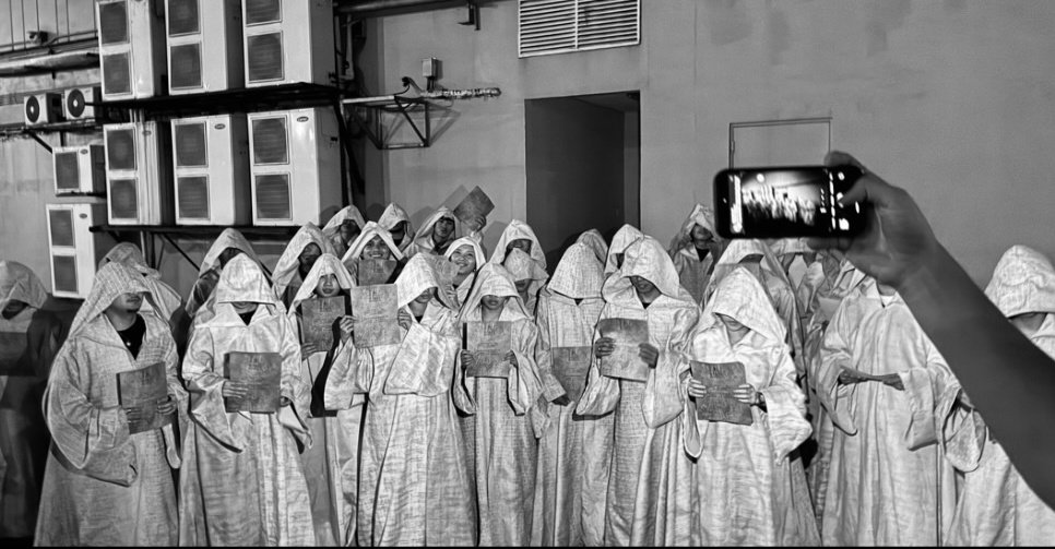 ANG MGA KULTO NG WANZI AT ESBI!!